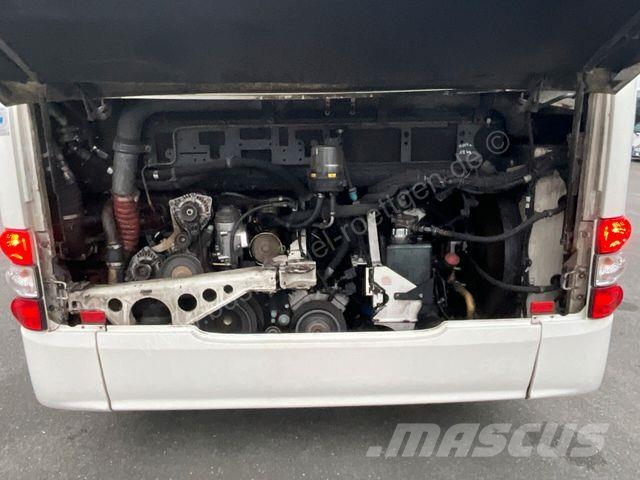 MAN A 23 Lion´s City/A40/O 530 G Gelede bussen